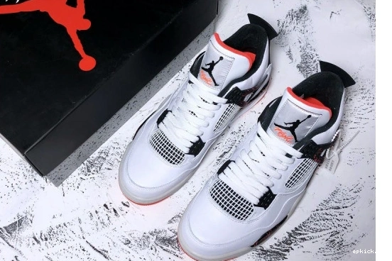 Rep EP 116 4 308497-116 Air Jordan 308497 Pale Citron 0424